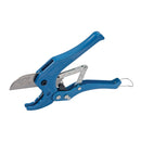 Silverline MS137 Ratcheting Plastic Pipe Cutter