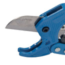 Silverline MS137 Ratcheting Plastic Pipe Cutter