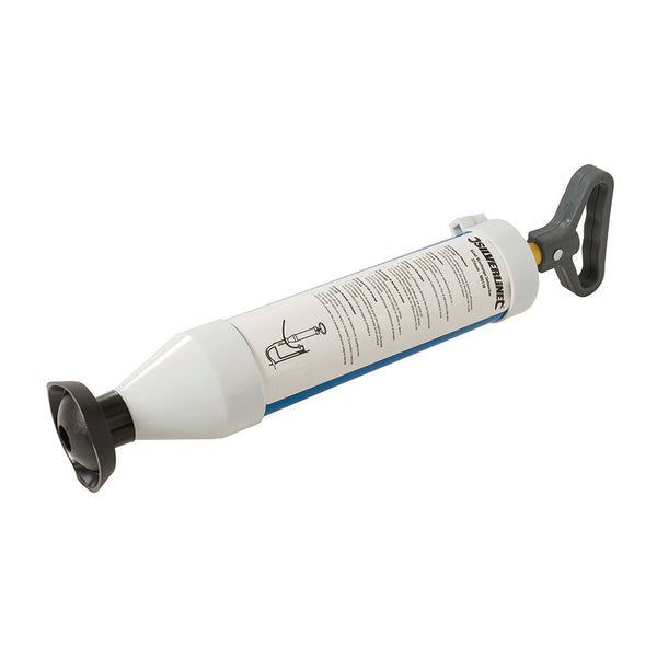Silverline MS138 Blast Wastepipe Unblocker