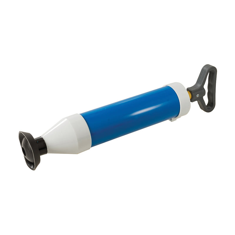 Silverline MS138 Blast Wastepipe Unblocker