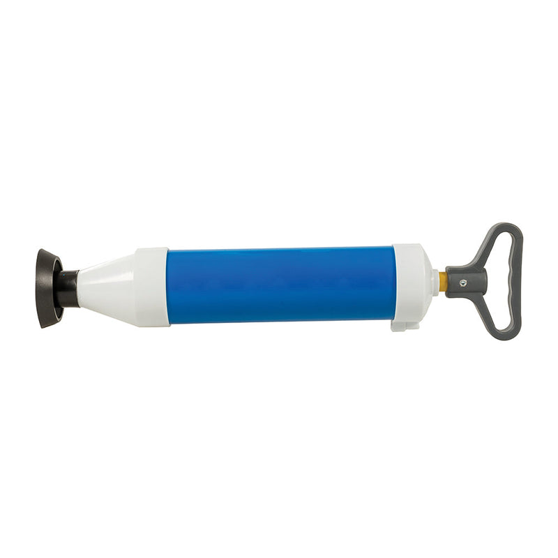 Silverline MS138 Blast Wastepipe Unblocker