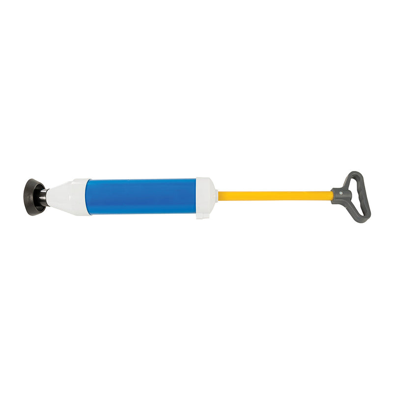 Silverline MS138 Blast Wastepipe Unblocker
