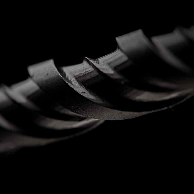 DART MSDS10026  10 x 260mm Super Flute SDS+ Hammer Drill Bit