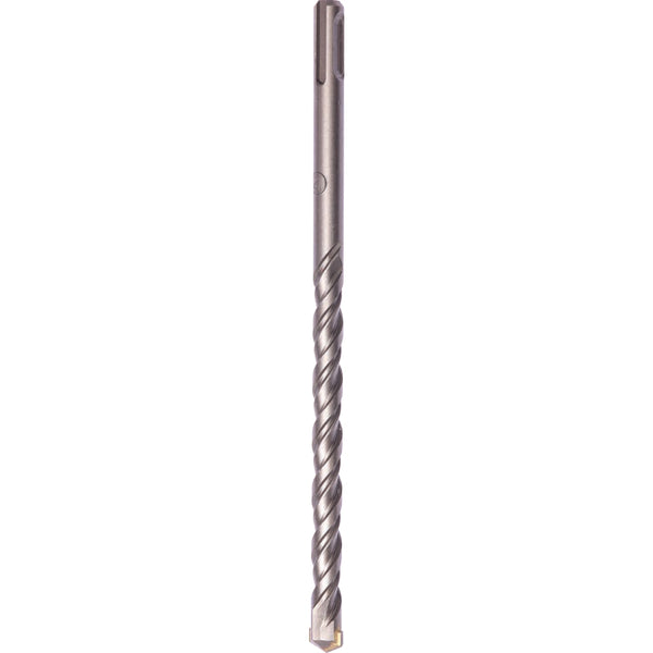 DART MSDS12026  12 x 260mm Super Flute SDS+ Hammer Drill Bit
