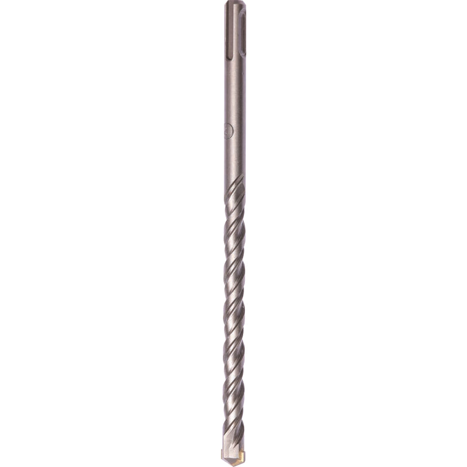 DART MSDS12060  12 x 600mm Super Flute SDS+ Hammer Drill Bit