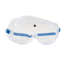 Silverline MSS160 Direct Safety Goggles