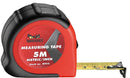Teng Tools MT03 3 meter Measuring tape (Metric/Inches)