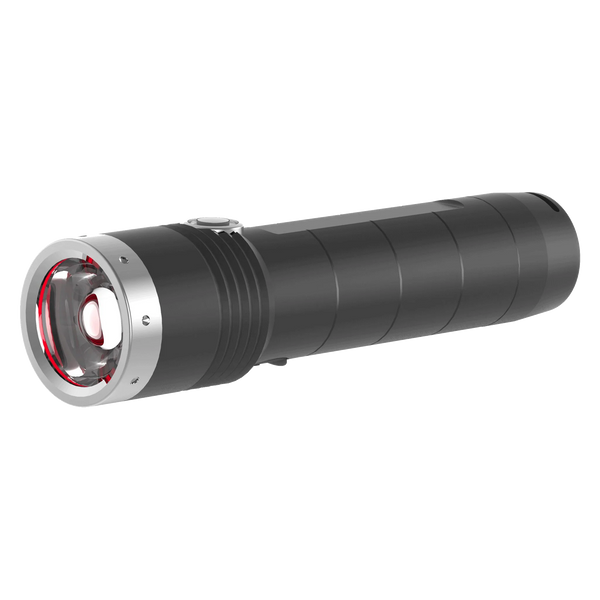 Ledlenser 500843 MT10 RECHARGEABLE LED Torch (1000)