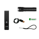Ledlenser 500843 MT10 RECHARGEABLE LED Torch (1000)