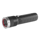 Ledlenser 500844 MT14 RECHARGEABLE LED Torch (1000)