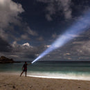 Ledlenser 500844 MT14 RECHARGEABLE LED Torch (1000)