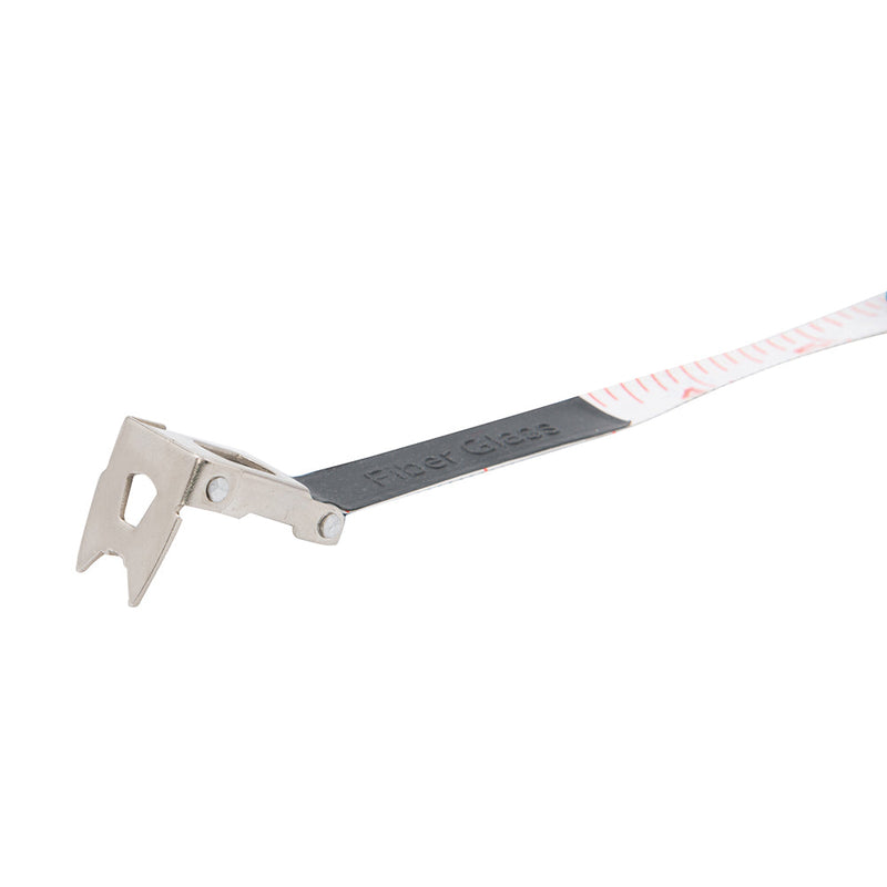 Silverline MT37 Fibreglass Surveyors Tape