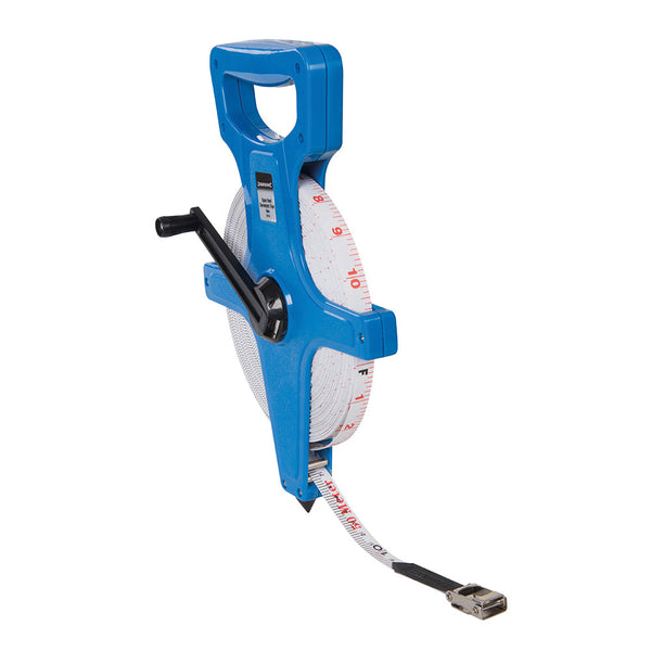 Silverline MT46 Open Reel Surveyors Tape