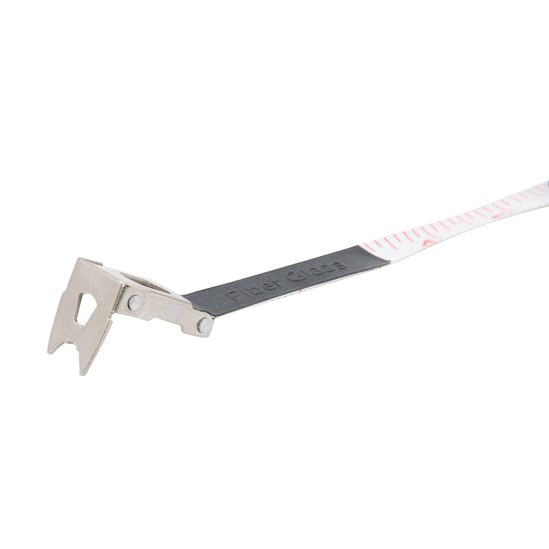 Silverline MT46 Open Reel Surveyors Tape