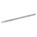 Silverline MT68 Steel Rule