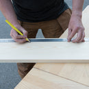 Silverline MT69 Steel Rule