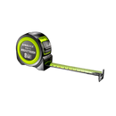 Unilite MT827-C1 8M, 27mm wide class 1 tape measure