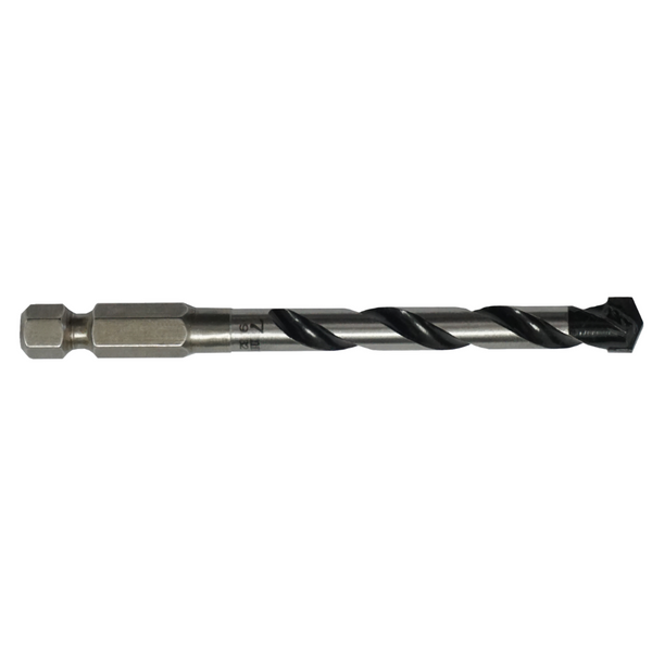 DART MUP04085H  4 x 85mm Premium Multipurpose Drill Bit Hex