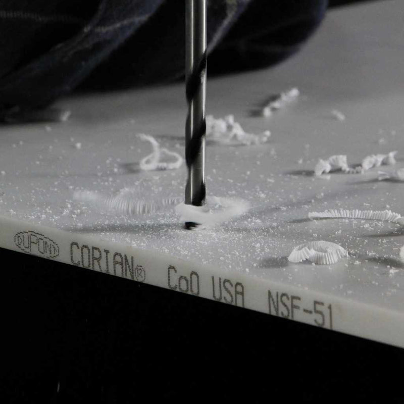 DART MUP05085  5 x 85mm Premium Multipurpose Drill Bit