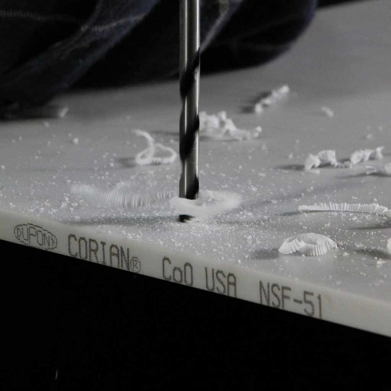 DART MUP055150  5.5 x 150mm Premium Multipurpose Drill Bit