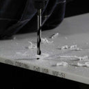 DART MUP060100H  6 x 100mm Premium Multipurpose Drill Bit Hex