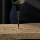 DART MUP060100H  6 x 100mm Premium Multipurpose Drill Bit Hex