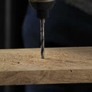 DART MUP060100  6 x 100mm Premium Multipurpose Drill Bit