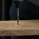 DART MUP065100  6.5 x 100mm Premium Multipurpose Drill Bit