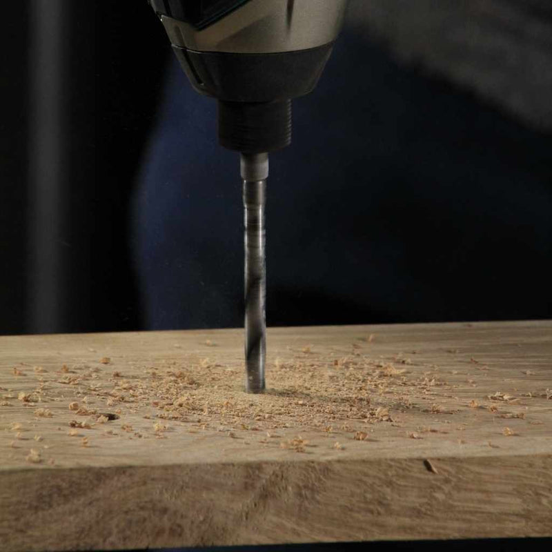 DART MUP070100H  7 x 100mm Premium Multipurpose Drill Bit Hex