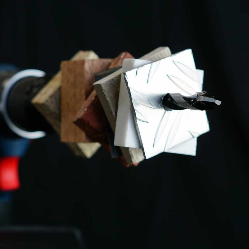 DART MUP070100  7 x 100mm Premium Multipurpose Drill Bit