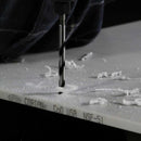 DART MUP080120H  8 x 120mm Premium Multipurpose Drill Bit Hex