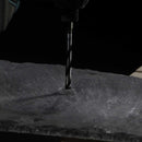 DART MUP080200  8 x 200mm Premium Multipurpose Drill Bit