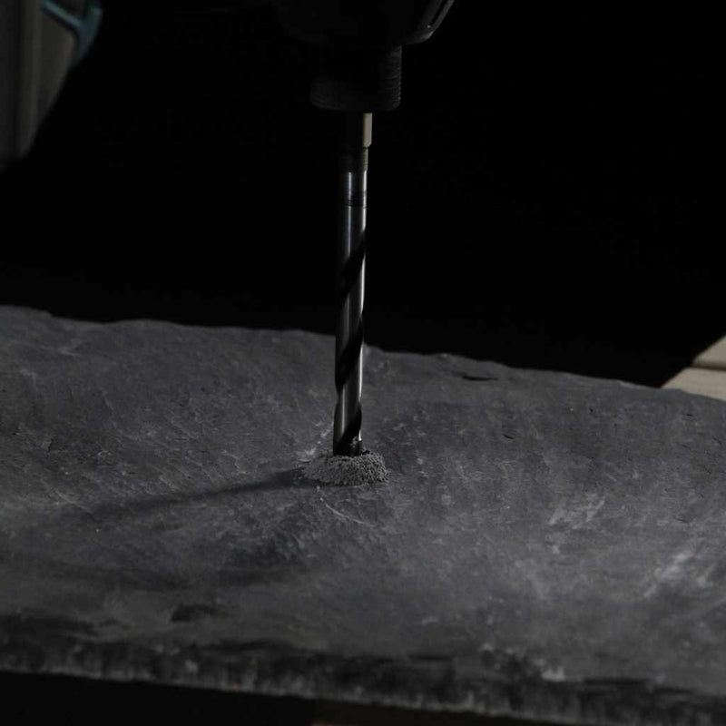 DART MUP080200  8 x 200mm Premium Multipurpose Drill Bit