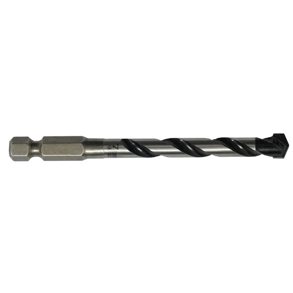 DART MUP100150H  10 x 150mm Premium Multipurpose Drill Bit Hex