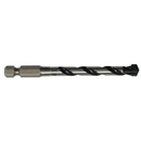 DART MUP100150H  10 x 150mm Premium Multipurpose Drill Bit Hex