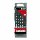 DART MUPSET5H  5 PC Premium Multipurpose Drill Bit Set Hex