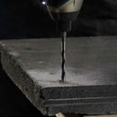 DART MUPSET5H  5 PC Premium Multipurpose Drill Bit Set Hex