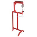 Sealey MW22 Stand for Small English Wheel