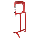 Sealey MW22 Stand for Small English Wheel
