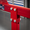 Sealey MW22 Stand for Small English Wheel