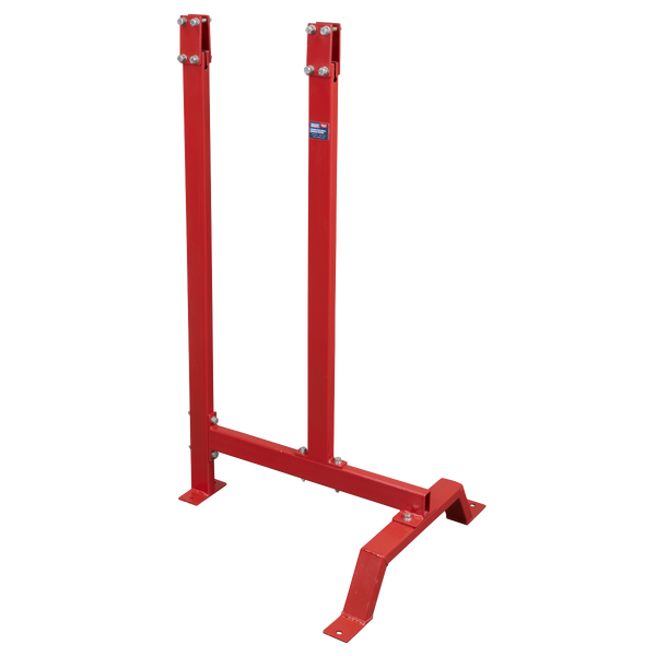 Sealey MW22 Stand for Small English Wheel