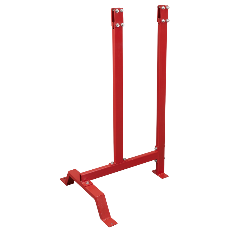 Sealey MW22 Stand for Small English Wheel