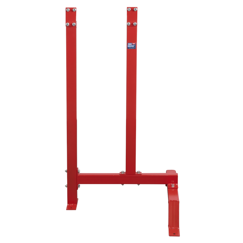 Sealey MW22 Stand for Small English Wheel