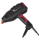 SEALEY MWH120I Handheld MMA/ARC Inverter Welder 120A