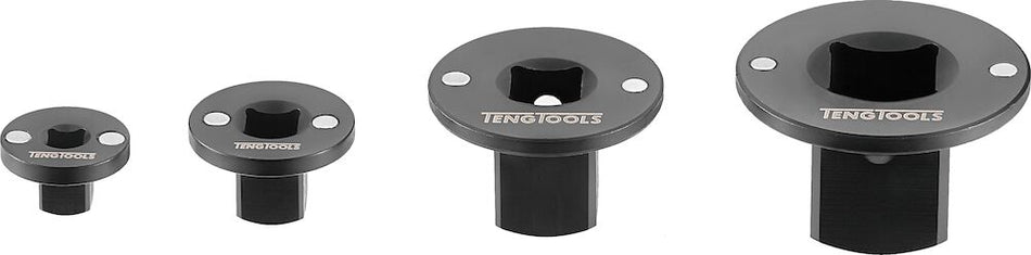 Teng Tools MX04 Insert Adaptor Set