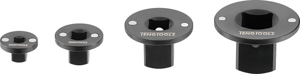 Teng Tools MX04 Insert Adaptor Set