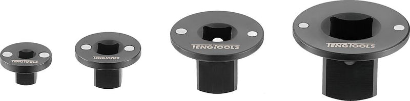 Teng Tools MX04 Insert Adaptor Set