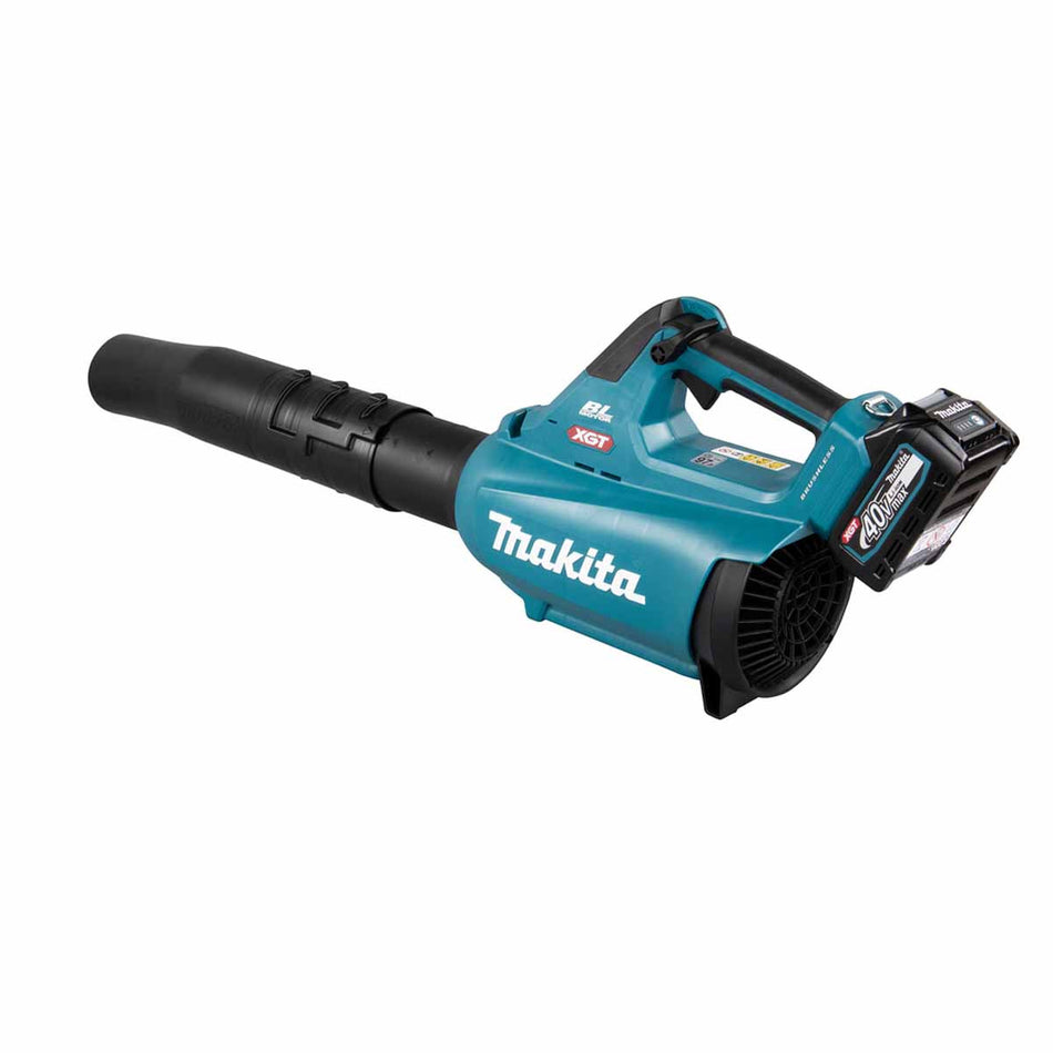 Makita UB001GZ 40V Max XGT Brushless Leaf Blower Body Only