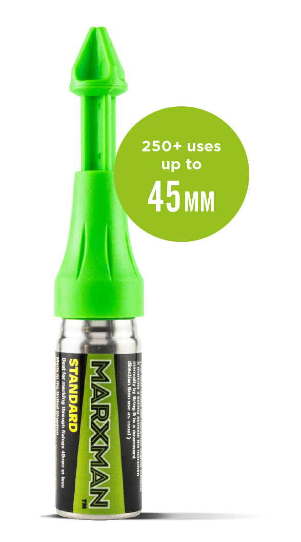 MarXman Standard (up to 50mm) professional marking tool