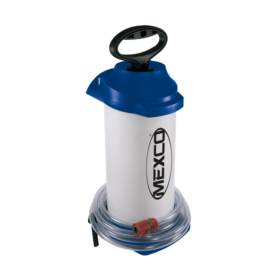Mexco MEX3270 MEXCO 10LTR PRESSURISED WATER CONTAINER